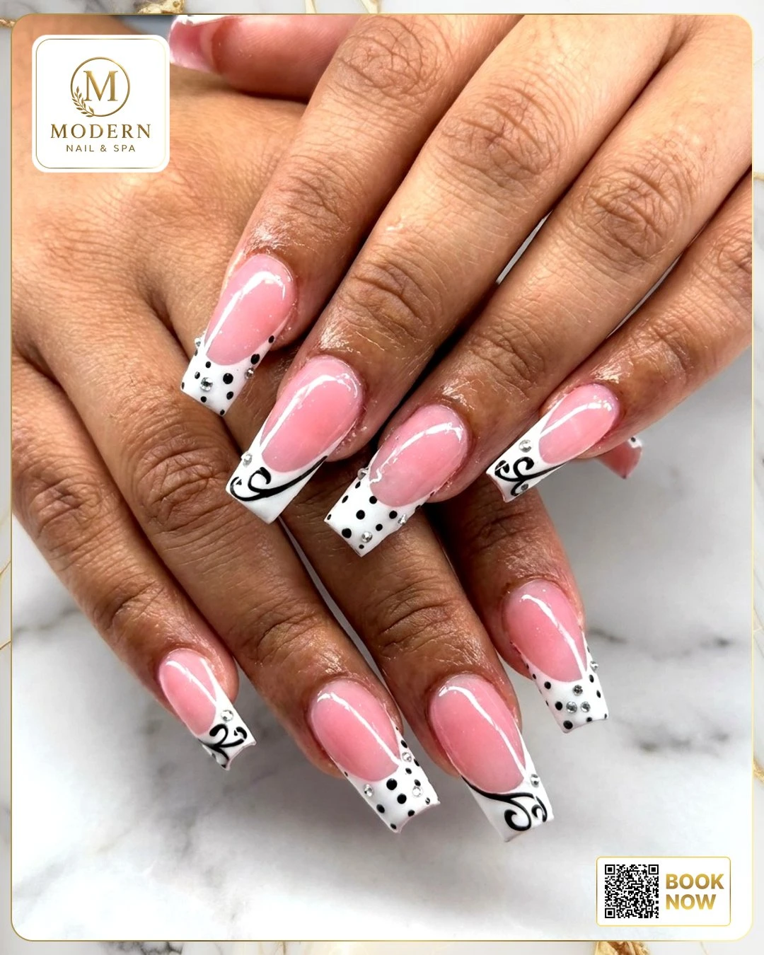 nail art